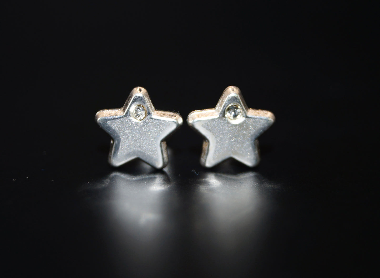 ESTRELLA CON ZIRCONIA