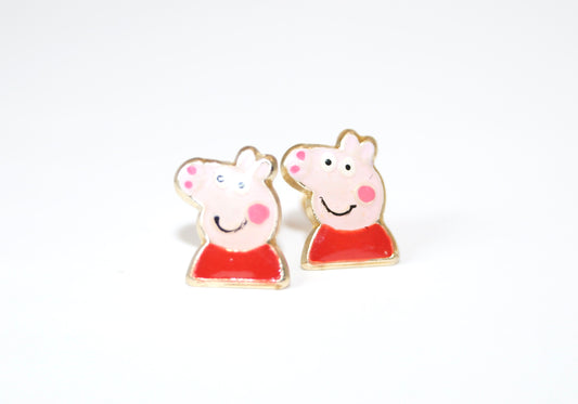 BROQUEL PEPPA