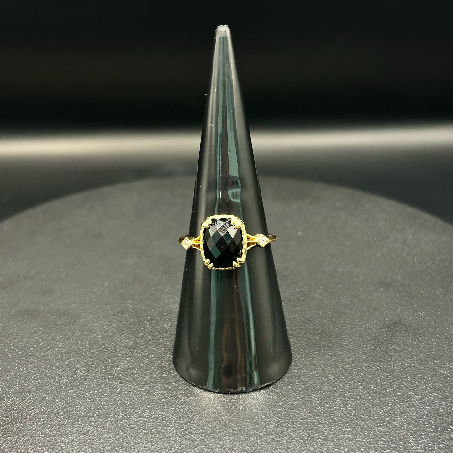 ANILLO BLACK