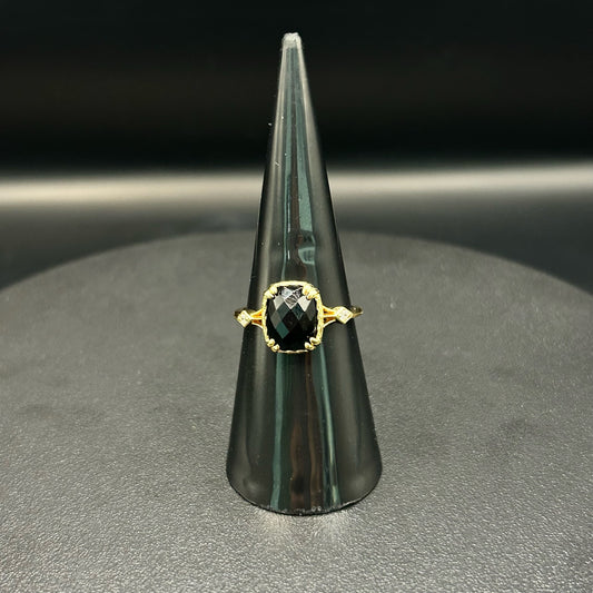 ANILLO BLACK