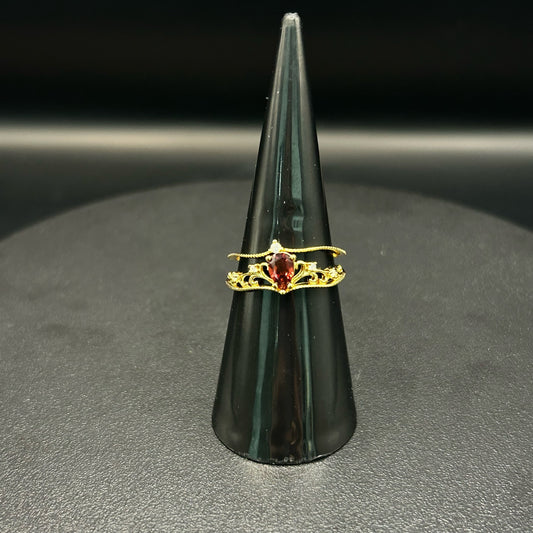 ANILLO PRINCESA